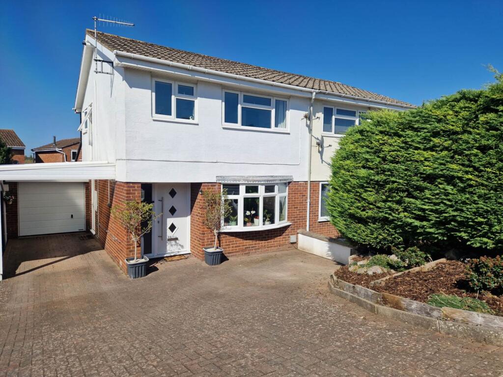 Main image of property: Hutton**Extended**Beautifully Presented**3 Bedrooms**