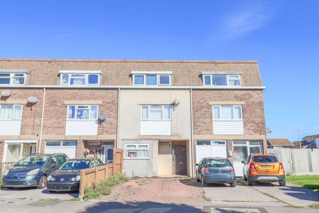 Main image of property: Drayton, Weston-super-Mare