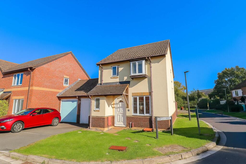 Main image of property: Blaisdon, Locking Castle