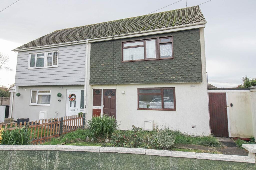 Main image of property: Weston super Mare**Updating Required**3 Bedrooms**