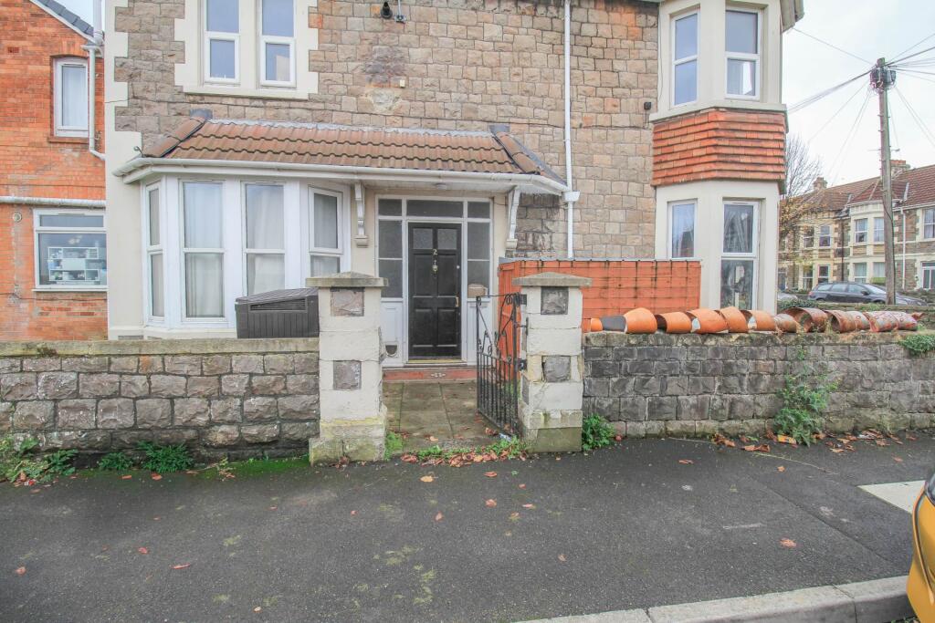 Main image of property: Southville Road, Weston-super-Mare