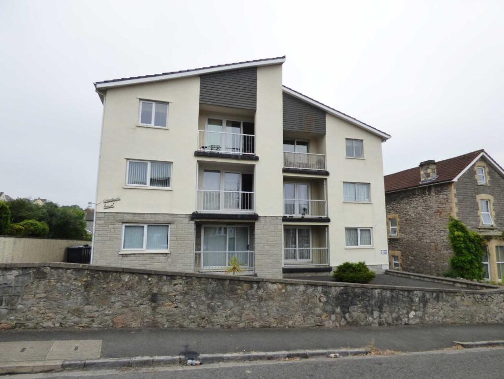 Main image of property: Manor Road, Weston-super-Mare