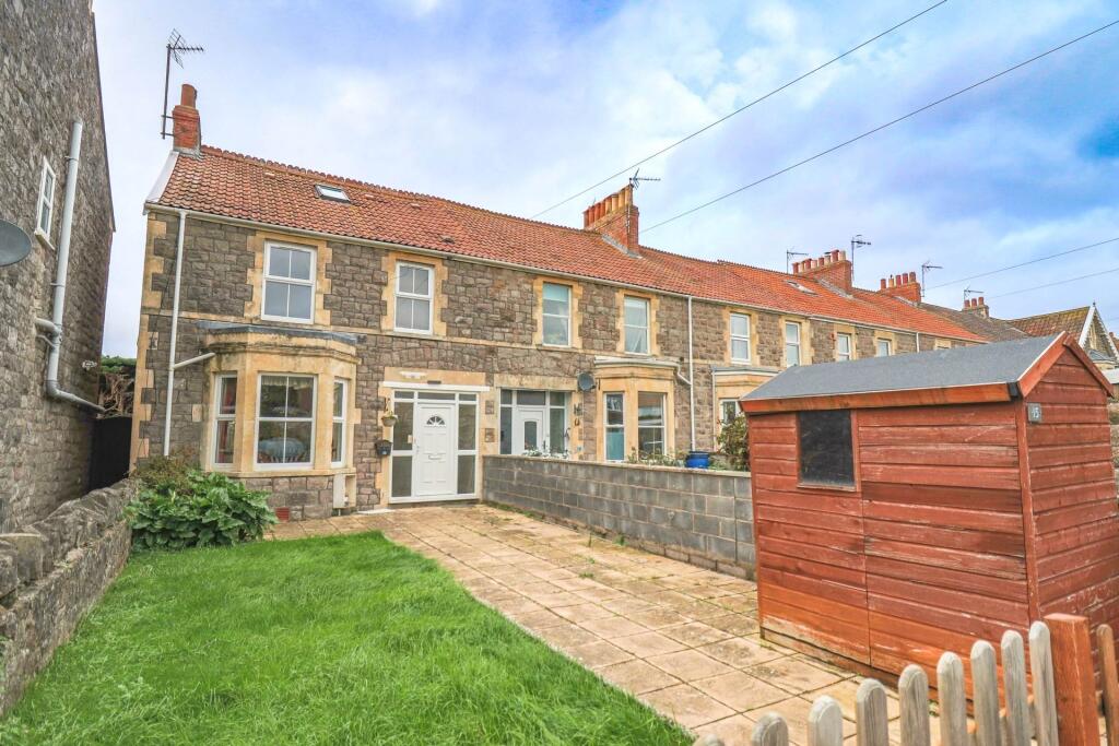 Main image of property: Rhyne Terrace, Uphill Village