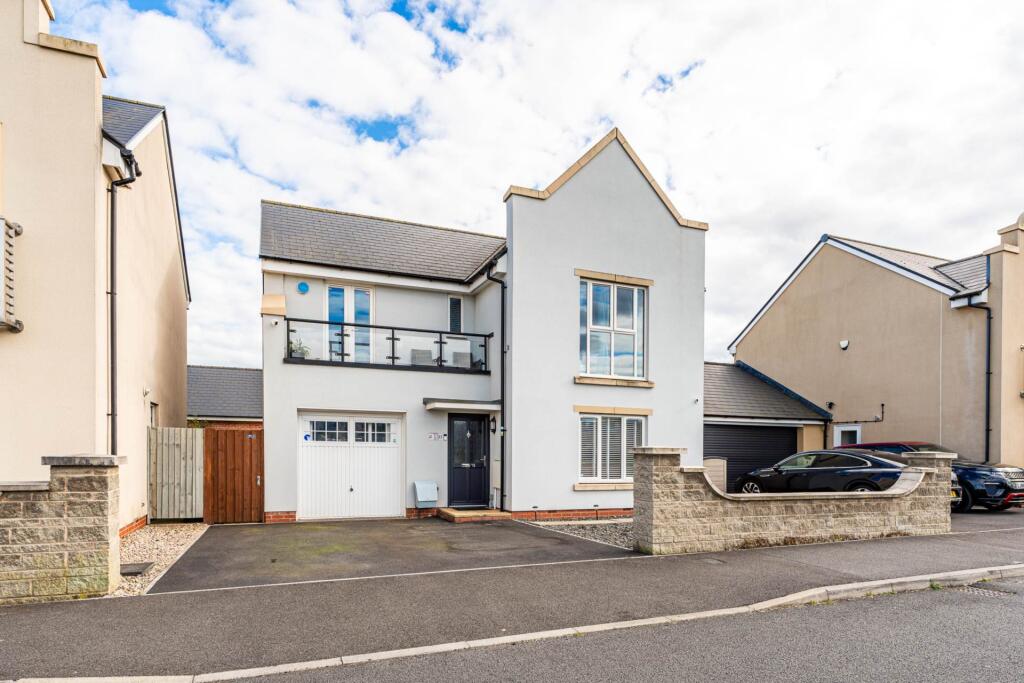 Main image of property: Glider Avenue, Haywood Village - Immaculately Presented Family Home