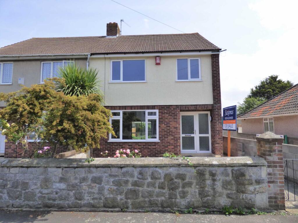Main image of property: Southward**Three Bedrooms**Two Reception Rooms**No Onward Chain**Garage & Parking**
