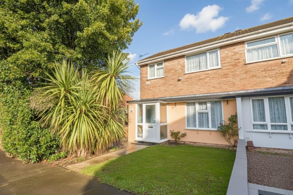 Main image of property: St Michaels Avenue, North Worle