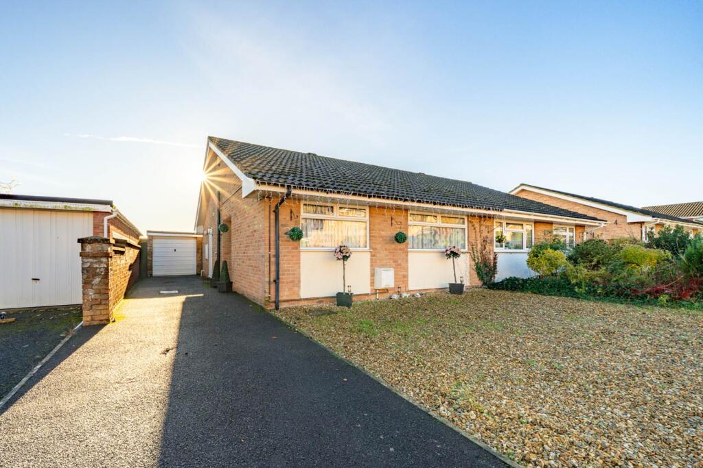 Main image of property: Ashbury Drive, Milton Hillside