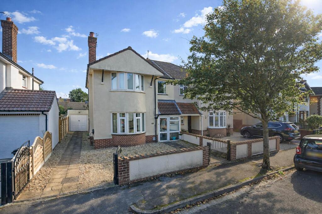 Main image of property: Totterdown Road, South Ward - Superb 1930`s Family Home