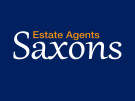 Saxons Estate Agents logo