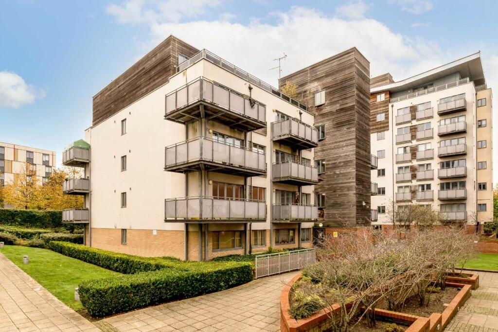Main image of property: Agate Close, Park Royal