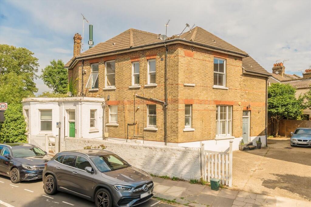 Main image of property: Avenue Road, Acton
