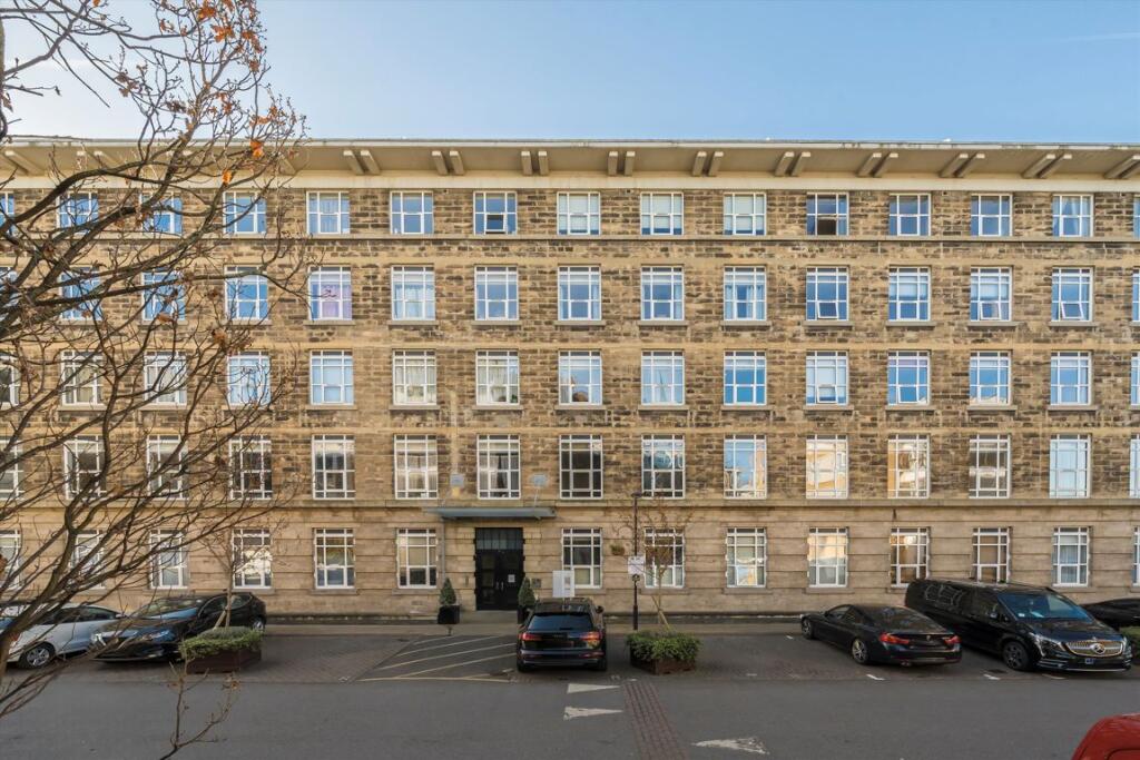 Main image of property: Bromyard Avenue, Acton