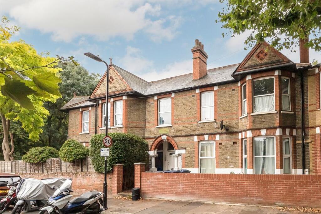 Main image of property: Newton Avenue, Acton