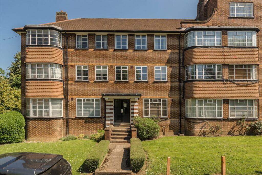 Main image of property: Hanger Lane, Ealing