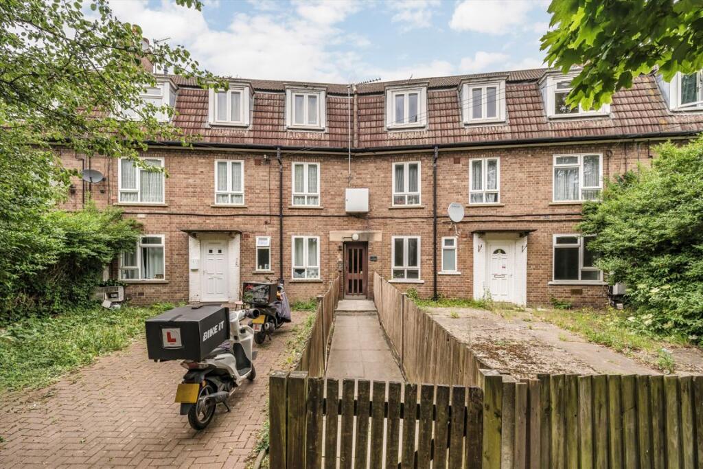 Main image of property: Canada Crescent, Acton