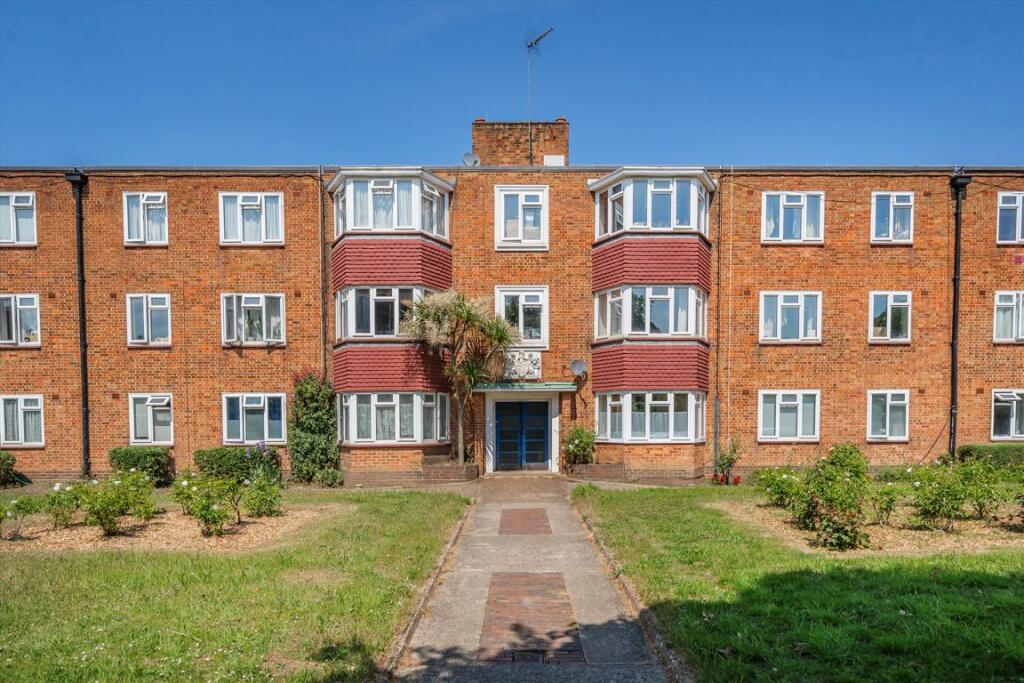 Main image of property: Oakley Avenue, Acton