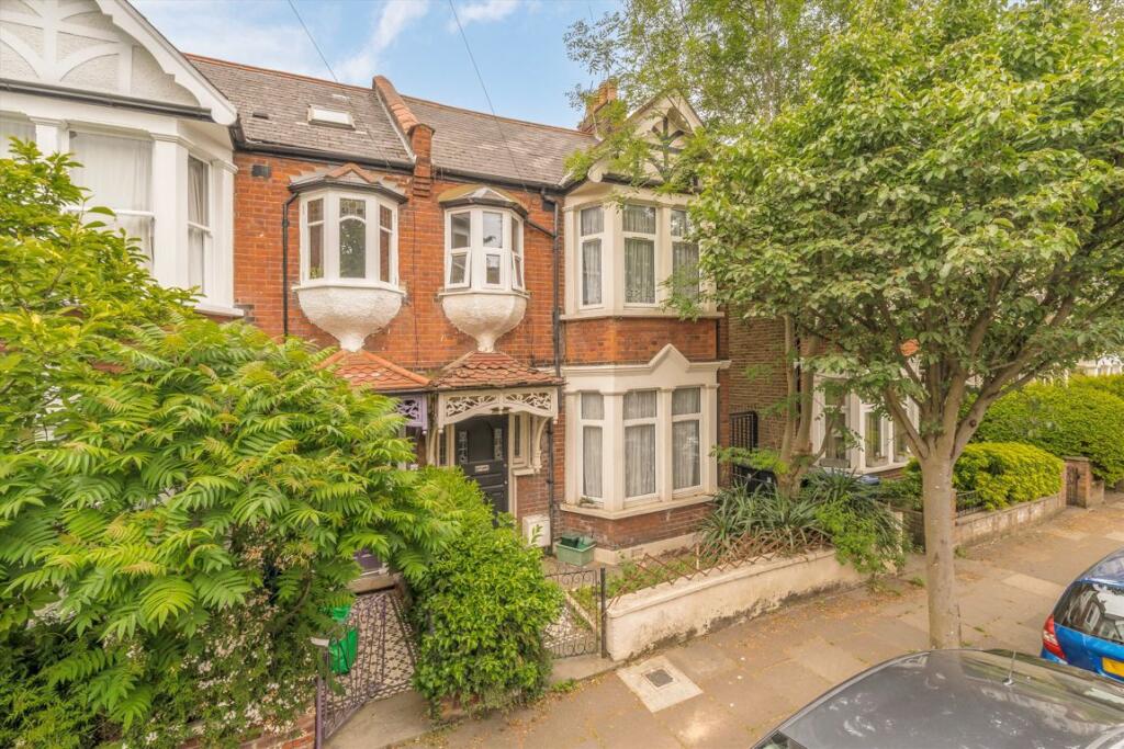 Main image of property: Derwentwater Road, Acton