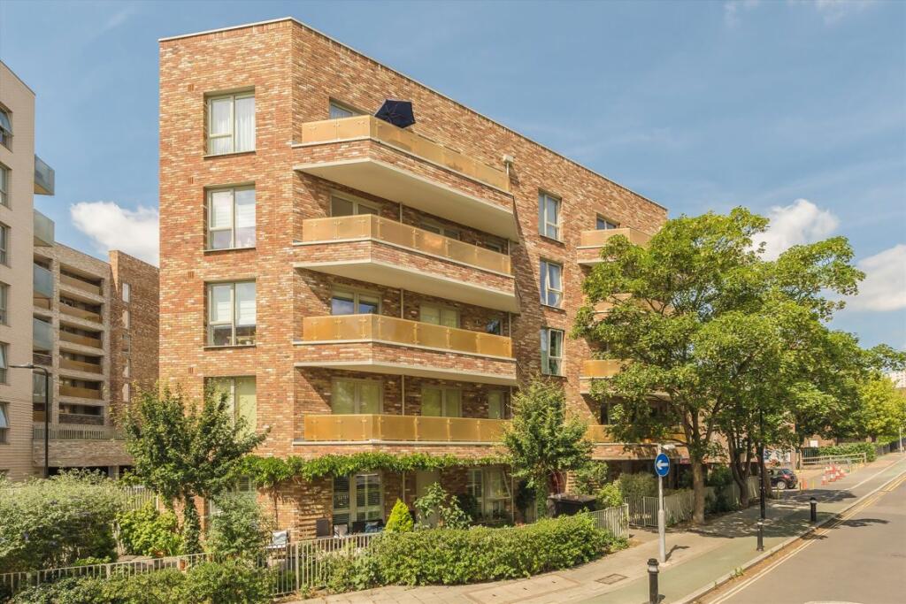 Main image of property: Church Road, Acton