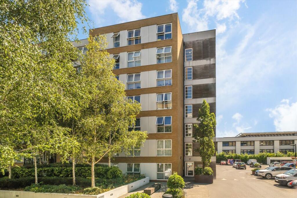 Main image of property: Bromyard Avenue, Acton