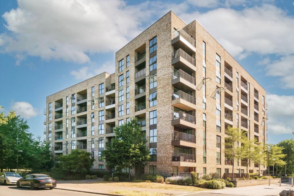 Main image of property: Lakeside Drive, Acton