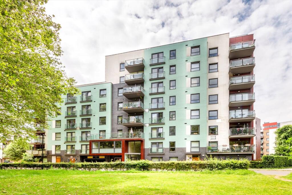 Main image of property: All Saints Road, Acton