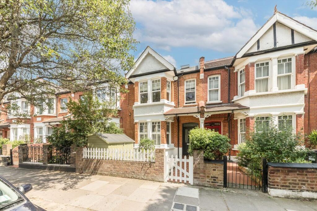 Main image of property: Larden Road, Acton