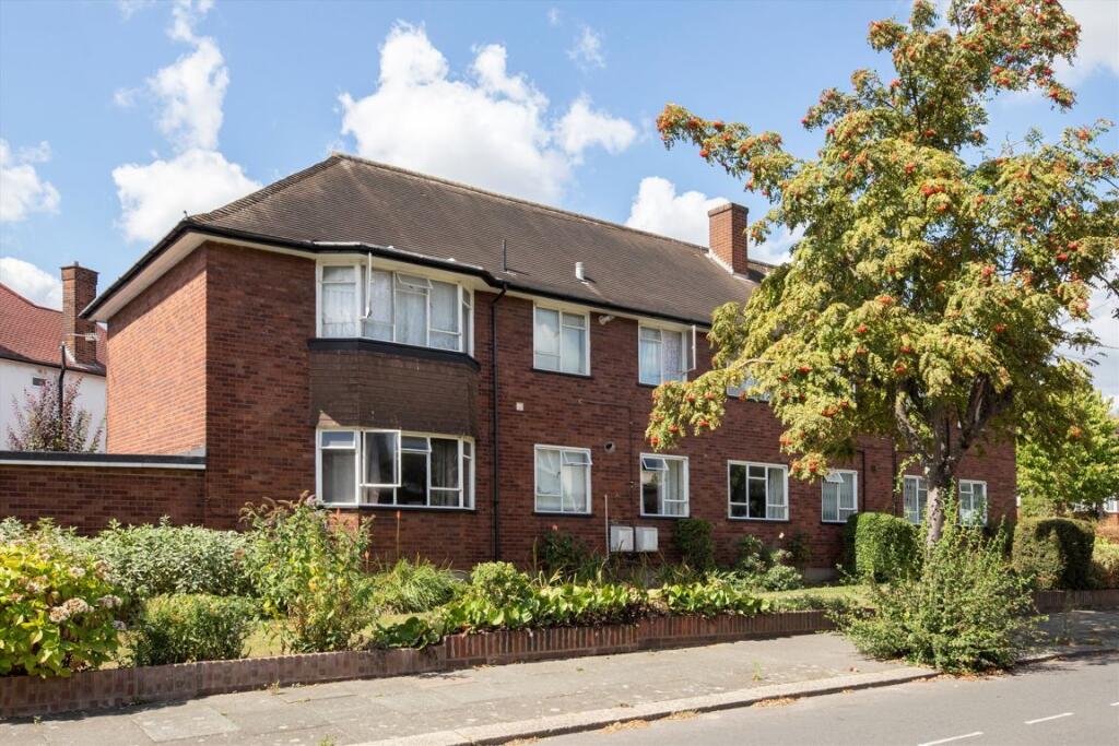 Main image of property: Audley Road, Ealing