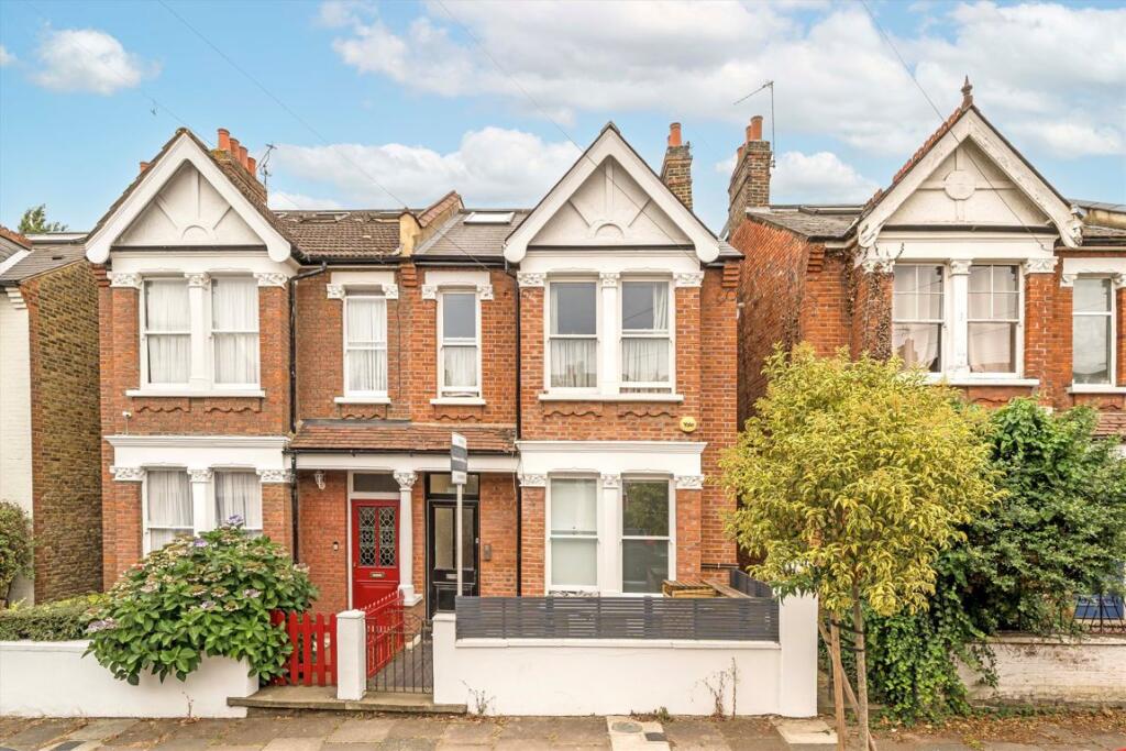 Main image of property: Shalimar Gardens, Acton