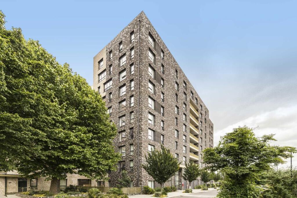 Main image of property: Stanley Road, Acton