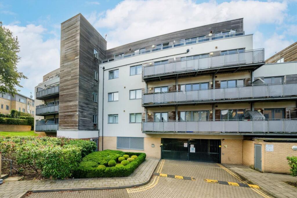 Main image of property: Lapis Close, Park Royal