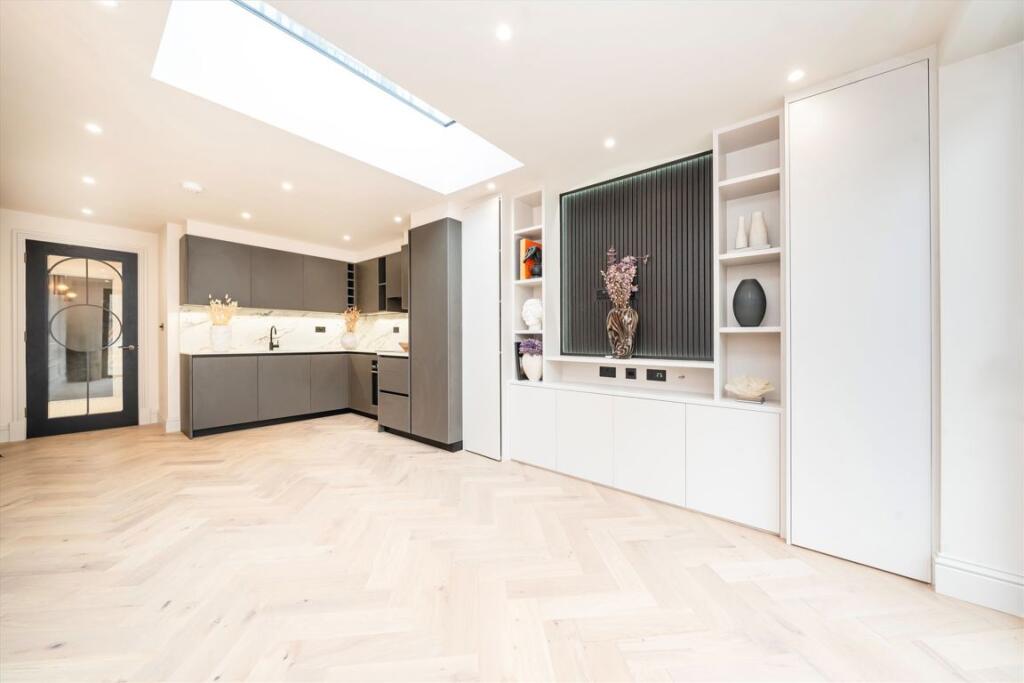 Main image of property: Ashfield Road, Acton