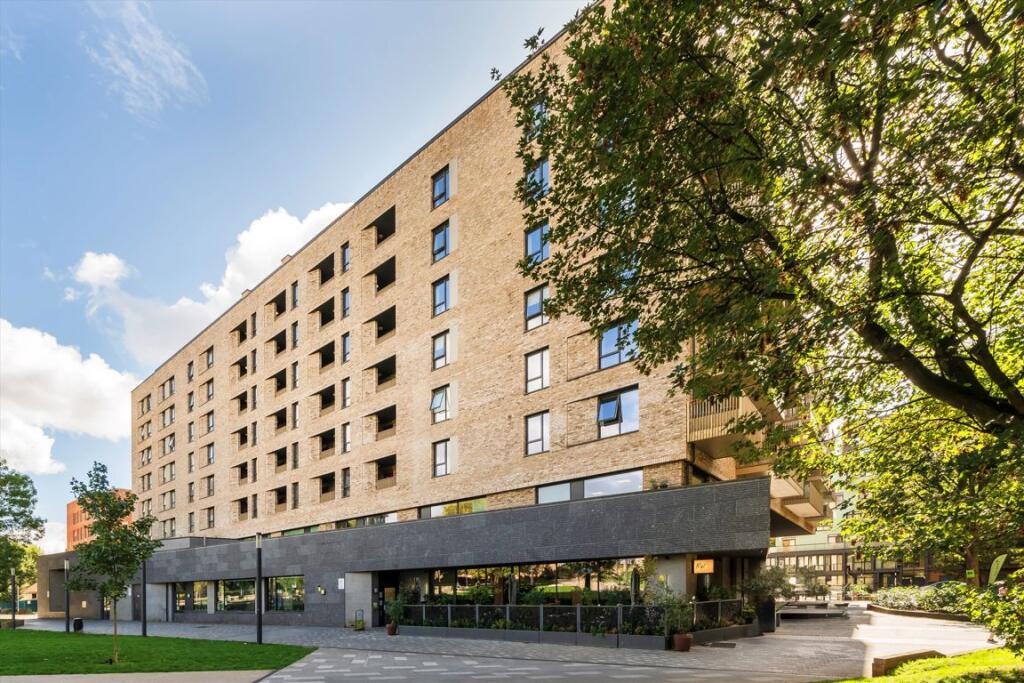 Main image of property: Bollo Bridge Road, Acton