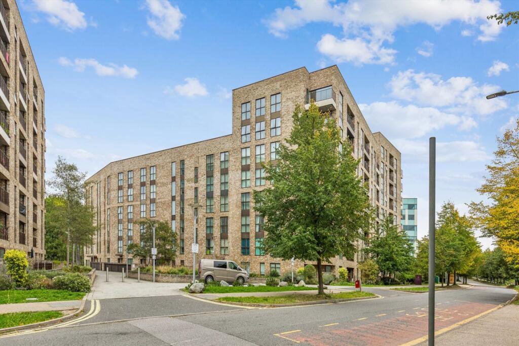 Main image of property: Lakeside Drive, Park Royal