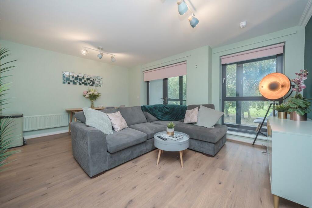 Main image of property: All Saints Road, Acton
