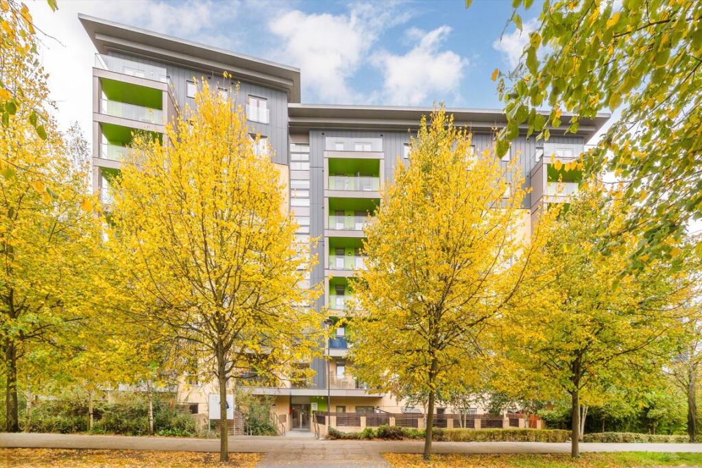 Main image of property: Lakeside Drive, Park Royal