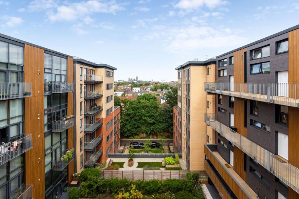 Main image of property: Cowley Road, Acton