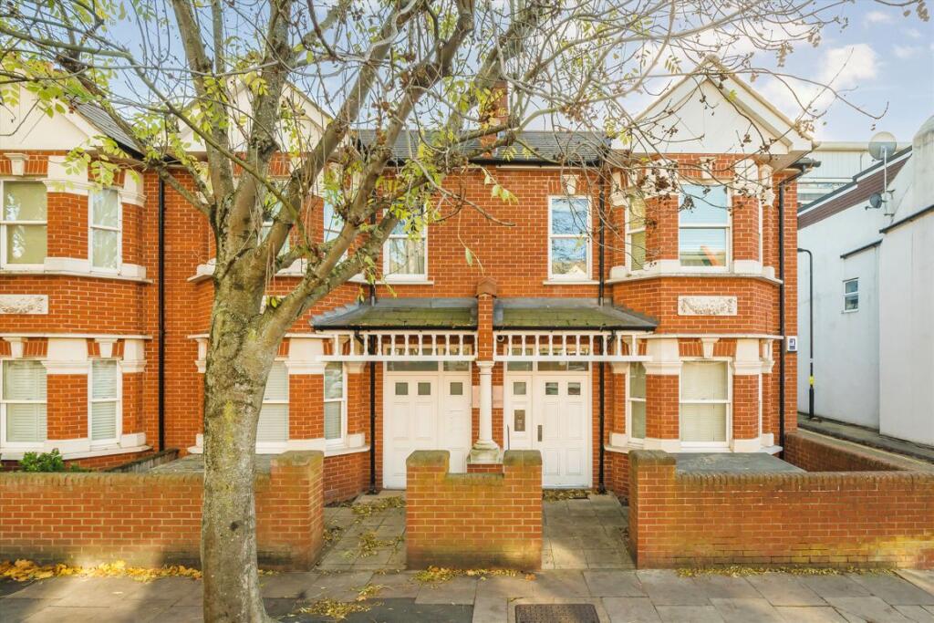 Main image of property: Valetta Road, Acton