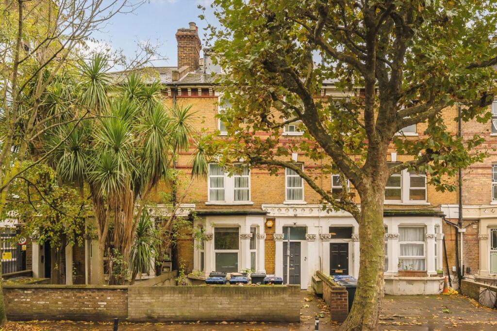 Main image of property: The Vale, Acton