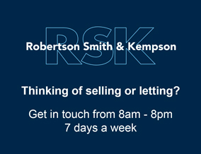 Get brand editions for Robertson Smith & Kempson, Acton