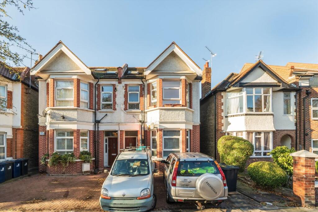 Main image of property: Agnes Road, Acton