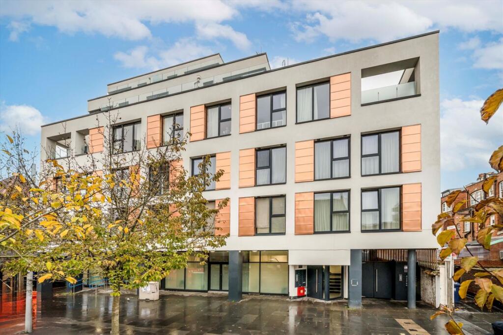 Main image of property: King Street, Acton