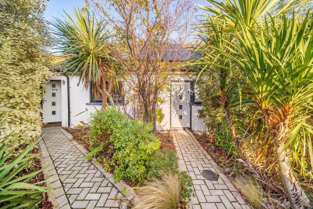 Main image of property: Lowfield Road, Acton