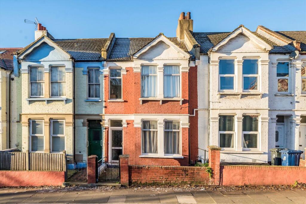 Main image of property: Winchester Street, Acton