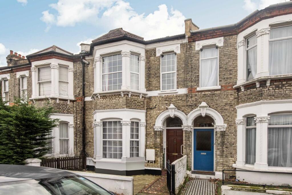 Main image of property: Avenue Road, Acton