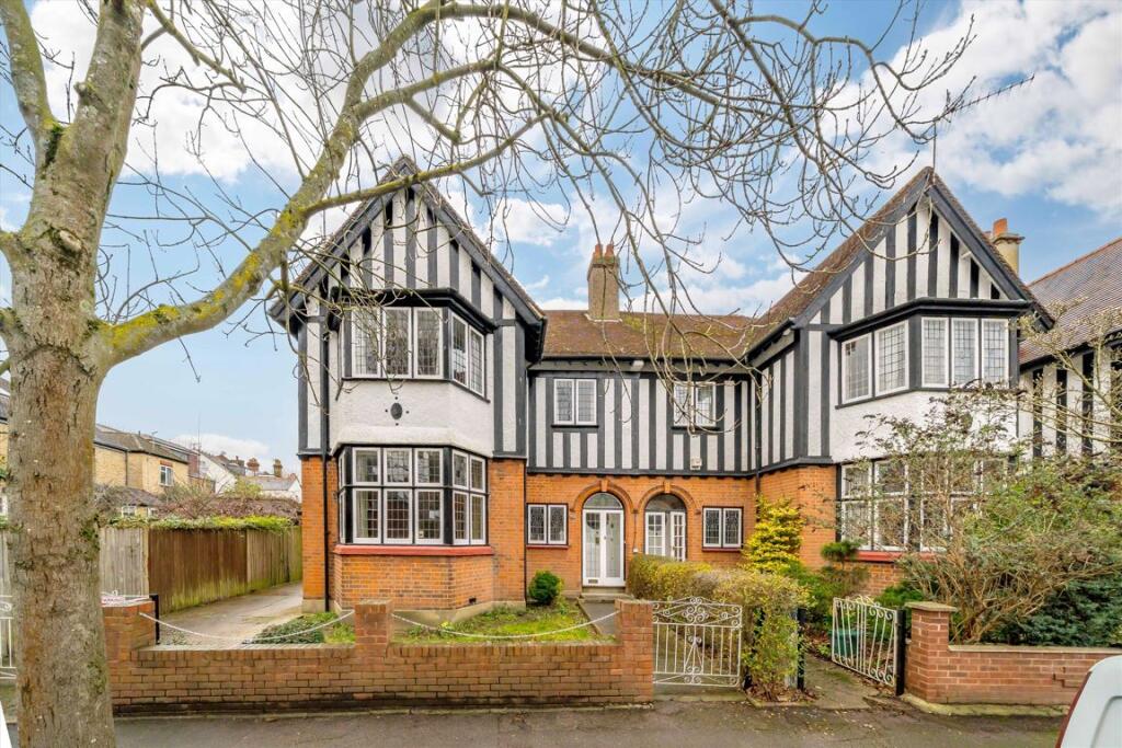 Main image of property: Heathfield Road, Acton