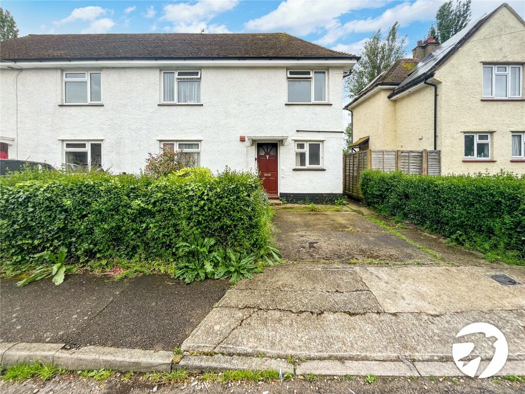Main image of property: St. Werburgh Crescent, Hoo, Rochester, Kent, ME3