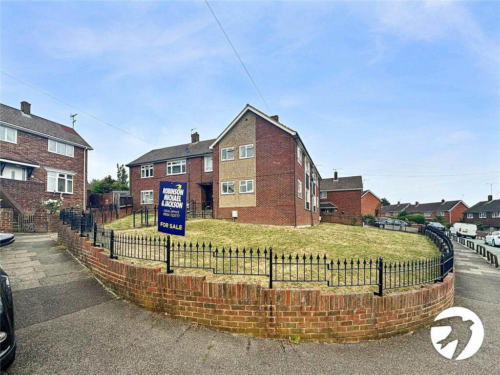 Main image of property: Pelican Close, Strood, Kent, ME2