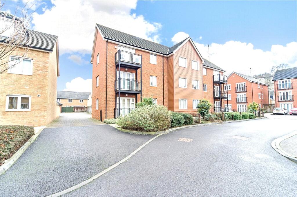 Main image of property: Loxley House, Butlers Park Way, Medway Gate, Kent, ME2