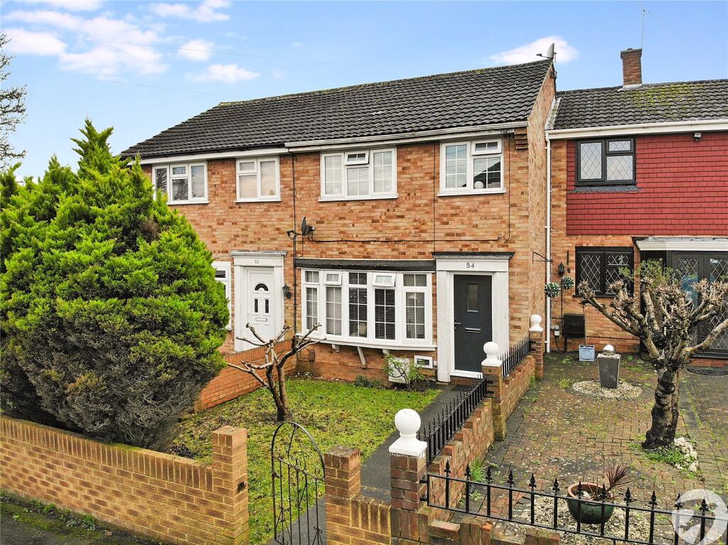 Main image of property: Wells Road, Strood, Kent, ME2