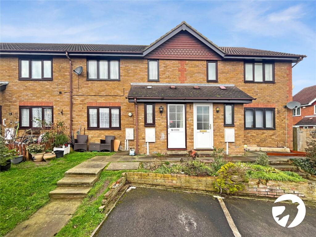 Main image of property: Brickfield View, Rochester, Kent, ME2